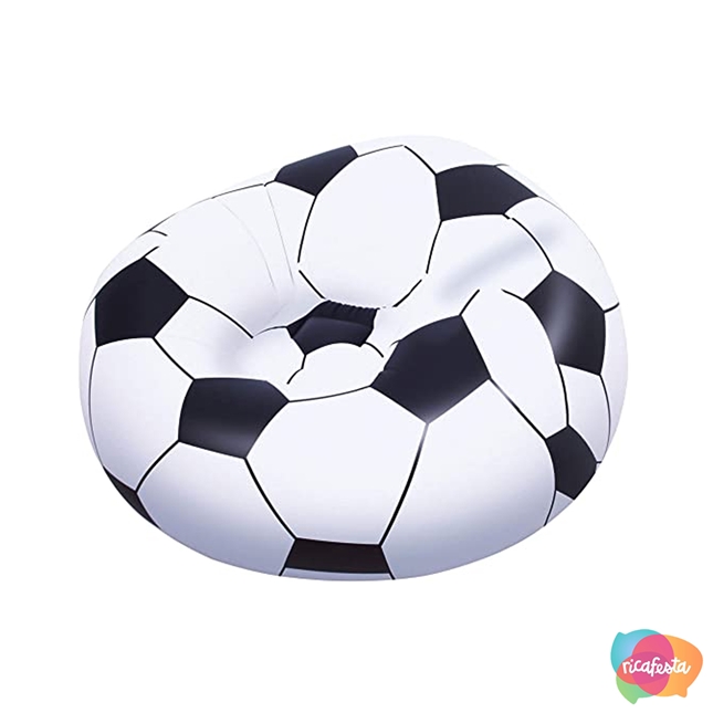 rinquedo Inflavel Jogo Bola no Copo Bestway