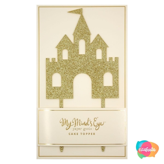 Bolo castelo das princesas Disney - Disney princess castle…