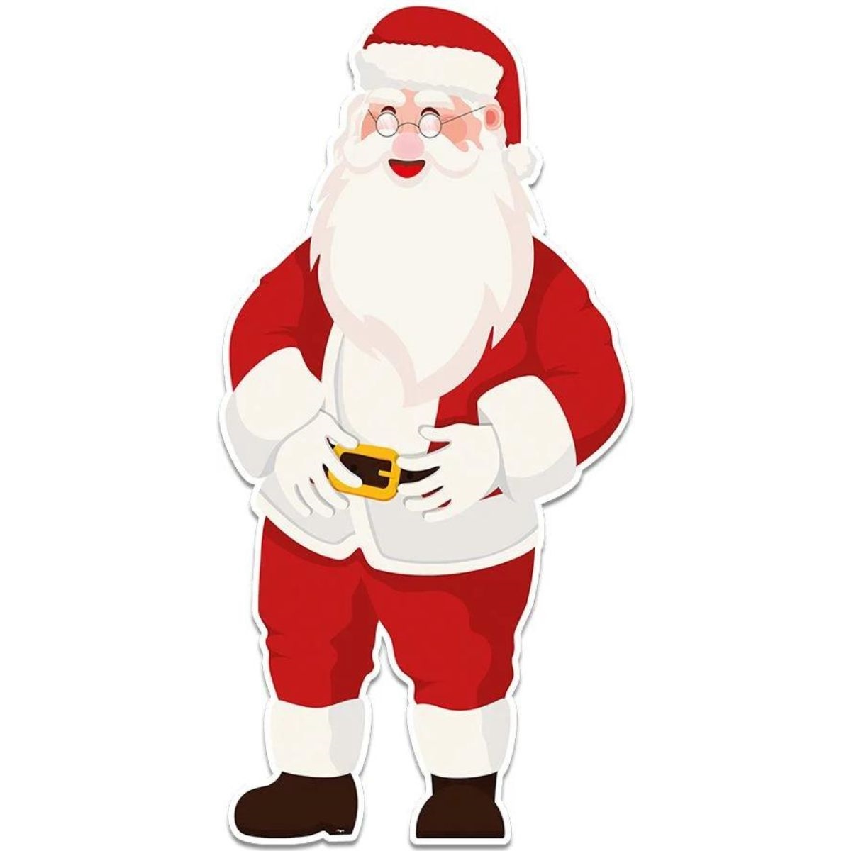 DECORAÇÃO DE PAREDE PAPAI NOEL NATAL MÁGICO - DECORAÇÃO DE PAREDE PAPAI NOEL NATAL MÁGICO - RICA FESTAS DECORAÇÃO DE PAREDE PAPAI NOEL NATAL MÁGICO - DECORAÇÃO DE PAREDE PAPAI NOEL NATAL MÁGICO - RICA FESTAS
